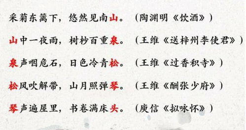 诗词乘法游戏,一场别开生面的文化数学之旅