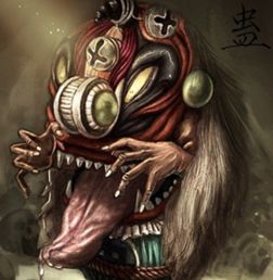 蛊游戏小说,一场跨越生死的蛊毒游戏