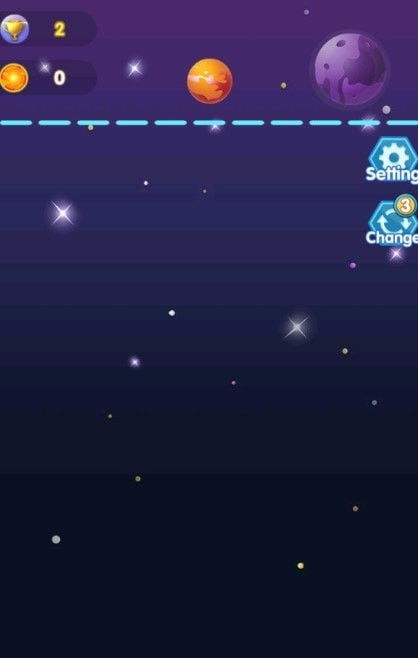 星球合成游戏,打造宇宙最强星球帝国