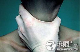 窒息游戏一,一场生死较量的人生挑战
