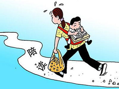沉迷游戏陪读,从沉迷游戏到理性陪读的蜕变之路