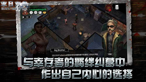 末世游戏pc,PC游戏中的虚拟废土之旅