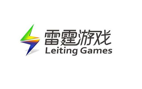 雷霆股份游戏,引领游戏行业新潮流