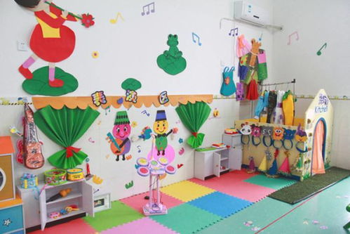 小班构建游戏,培养幼儿动手能力和创造力新篇章