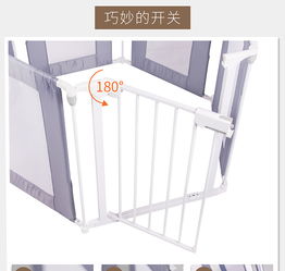 游戏围栏夹手,游戏中的极限刺激体验