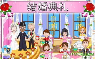 结婚父母游戏,一场关于爱与责任的结婚游戏之旅