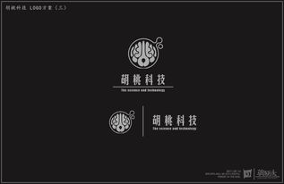 科技游戏logo,探索创新Logo背后的无限可能