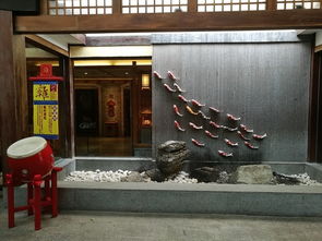 大餐庙会游戏,一场美食与欢乐的盛宴之旅