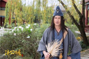 单元剧游戏,单元剧游戏中的奇幻旅程