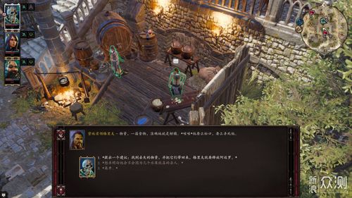 我论游戏,游戏中的无限可能