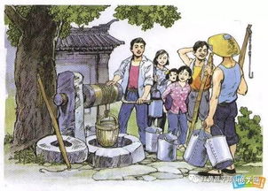 挖井人游戏,探寻宝藏与智慧的冒险之旅