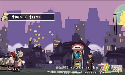 游戏奶奶攻略,畅游虚拟世界