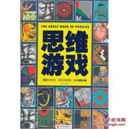 迎战思维游戏,迎战思维游戏挑战之旅