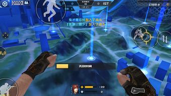 攻略全息游戏,解锁虚拟世界新篇章
