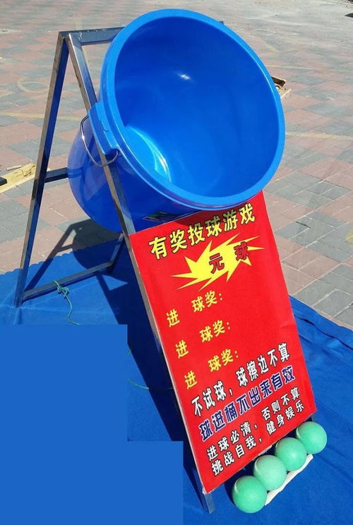 投球桶游戏,投球桶游戏的趣味与技巧揭秘