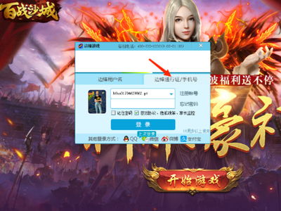 边锋游戏设置,畅享欢乐时光