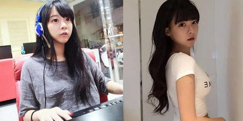 美女输入游戏,美女玩家独领风骚的奇幻之旅
