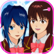 樱花校园模拟器正版1.039.57中文版最新版 