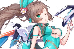克隆少女游戏,揭秘虚拟世界的真实情感之旅