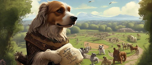 小狗犬游戏,萌宠陪伴的奇幻冒险之旅