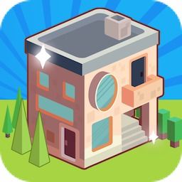 住豪宅游戏,住豪宅游戏深度体验解析