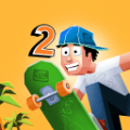 菲利玩滑板2(FailySkater2) 