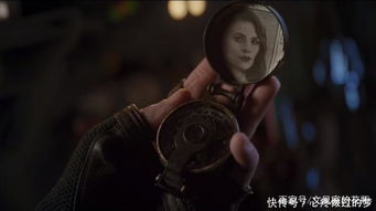 悲伤终结游戏,一场跨越生死的救赎之旅