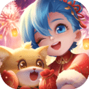 热血江湖公益服