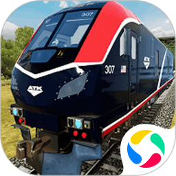 模拟火车司机2023