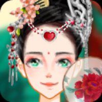 彩虹堂古装换装小游戏