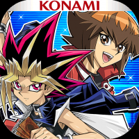 游戏王决斗链接国服