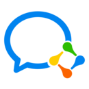 企业微信手机版下载