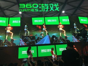 心跳游戏互动,心跳加速！揭秘心跳游戏互动的魅力与技巧