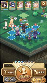 手机游戏物语,手机游戏世界中的奇幻冒险之旅