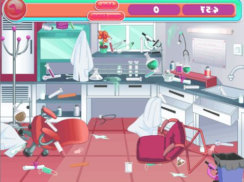 女性实验游戏,实验游戏中的性别角色重塑之旅