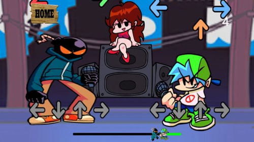 嗨音乐游戏,释放你的音乐潜能