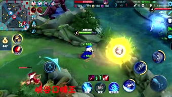 小雅掰游戏,探索虚拟与现实交织的奇幻旅程