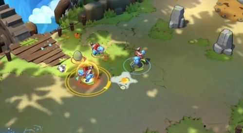 竞技游戏玩具,引领未来竞技潮流的神奇之作