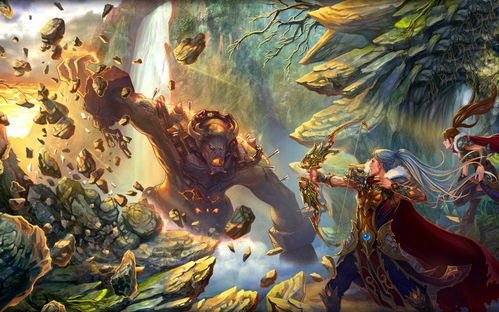 大金的游戏,探索未知世界的奥秘