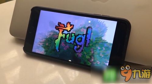 像素画册游戏,复古风游戏画册深度解析