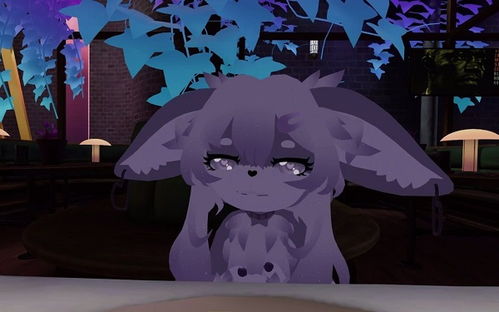 手机furry游戏,探索手机Furry游戏的奇幻世界