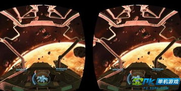 宇宙尽头游戏,一场跨越星系的冒险之旅