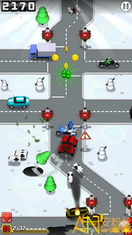 刹车灵游戏,速度与激情的极限挑战