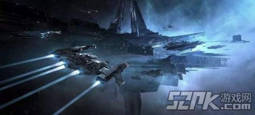 eve游戏氪,揭秘虚拟宇宙中的财富密码