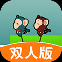 哥俩好双人跳游戏双人版