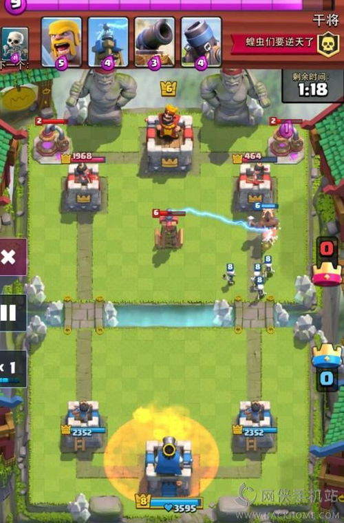 皇家猪游戏,猪猪乐园的奇幻冒险之旅