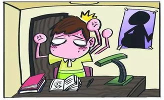 打游戏劳累,揭秘电子竞技背后的健康挑战