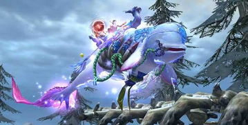 游戏精美图,探寻游戏精美图背后的奇幻世界