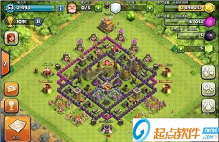 部落解密游戏,探寻神秘遗迹的奇幻冒险之旅