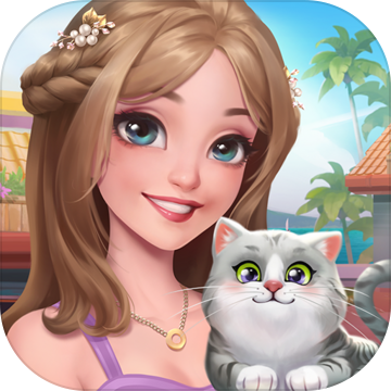 开间小店游戏破解版无限金币无限钻石